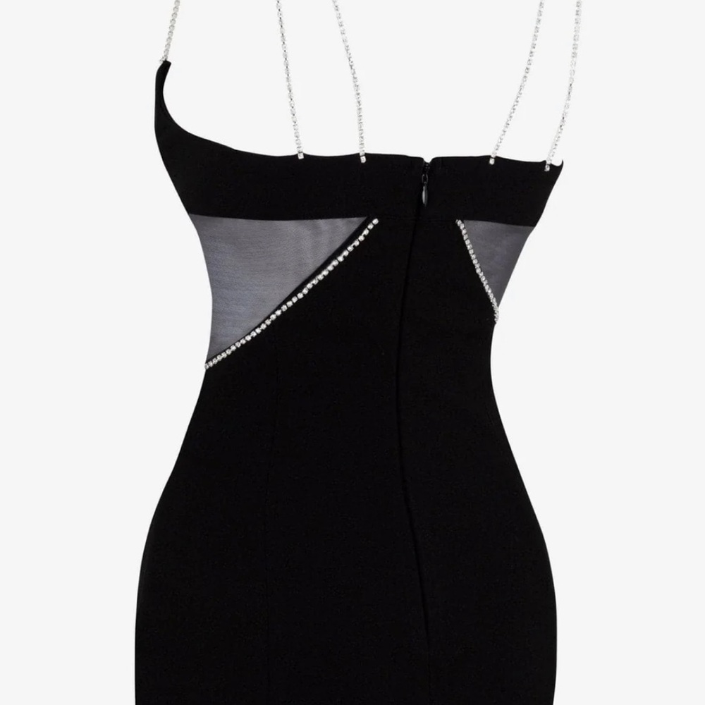 Heiress Beverly Hills Dress - Picture 3 of 5
